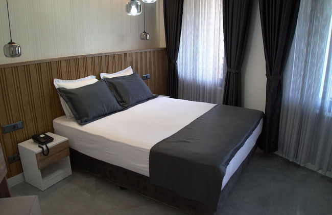 Happy Apart Hotel - Foto 24