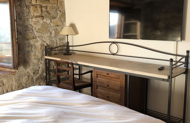 VIN Hotel - La Meridiana - Photo 14