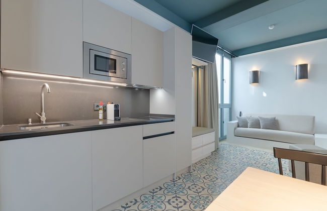 Apartamentos Caminante del Agua - Foto 62