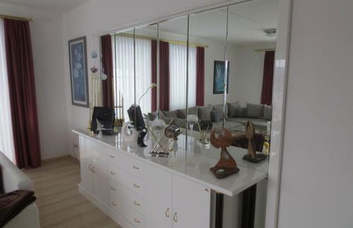 Ferienwohnungen Haus Panorama - Foto 11