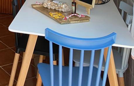 Casa do Canto - Uma casa no campo, perto da praia. - Foto 19