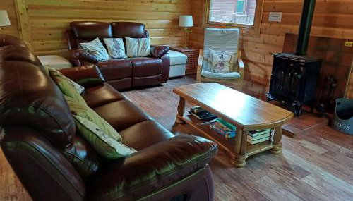 64 Acorn Lodge Kenwick Park - Foto 4