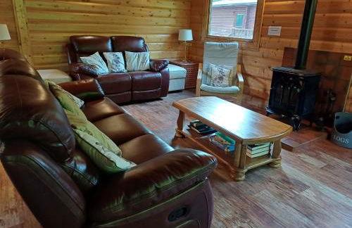 64 Acorn Lodge Kenwick Park - Foto 4