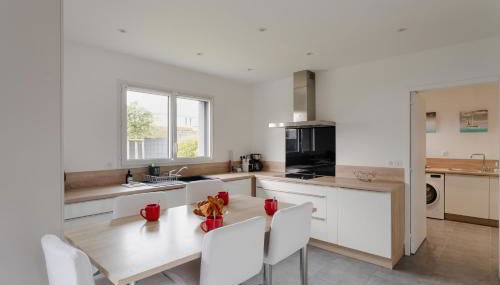 Rosamaris - Maison pour 8 avec jardin - Foto 3, Other