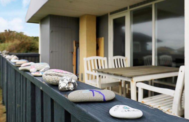 5 Person Holiday Home in Lemvig - Photo 28