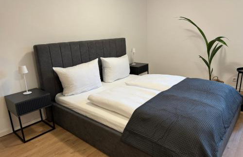 ma suite - idyllisch & modern apartment 2-4 P - Foto 36