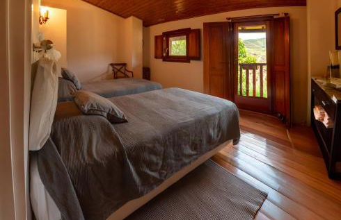 Bairro do Casal - Turismo d'Aldeia - Foto 47