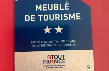 Studio en RDC, climatisé - Foto 3