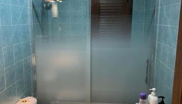 Agradable casa con piscina en la serranía. - Foto 3