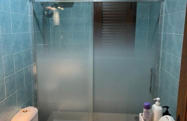 Agradable casa con piscina en la serranía. - Foto 3