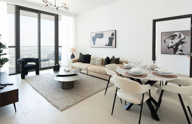 Premium 2BR Downtown Apt w Dubai Mall Access - Foto 17