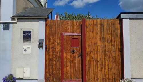 Studio aux portes d'Angers - Photo 2