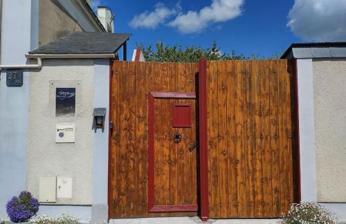 Studio aux portes d'Angers - Photo 2