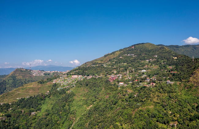 Amã Stays & Trails Wayside, Kurseong - Photo 43