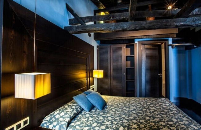 Apartamentos La Plaza de Hervás - Photo 6