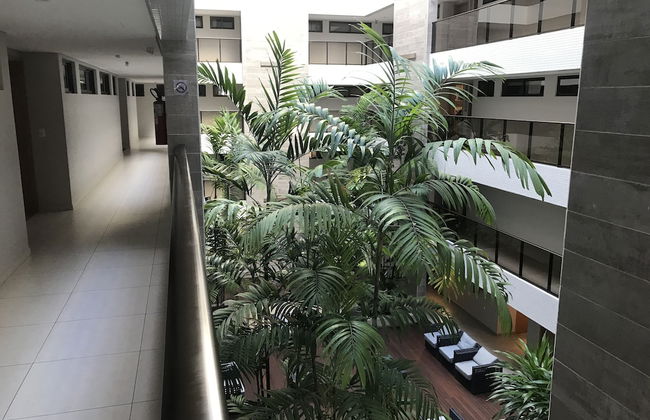 Bela Hospedagem - EcoSummer Flats Tambaú - Foto 42