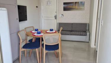 Flat Na Praia da Costa - Foto 5