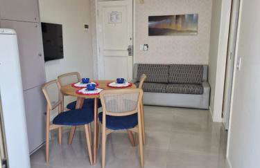 Flat Na Praia da Costa - Foto 5