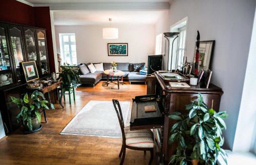 Bauernhaus in der Bremer Schweiz - Foto 6