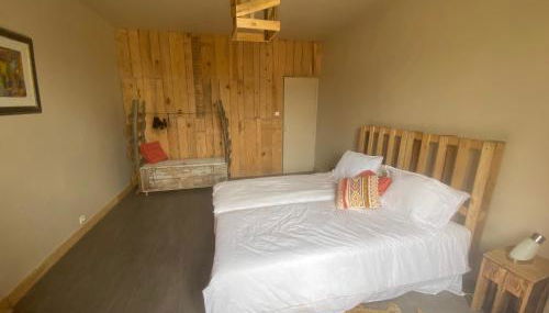 Countryhome at winery Chateau Camponac - Foto 5