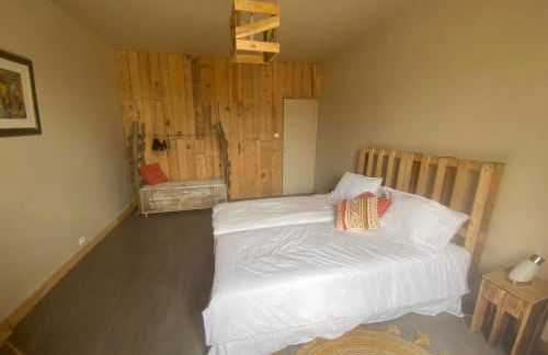 Countryhome at winery Chateau Camponac - Foto 5