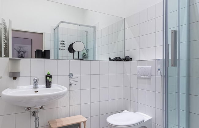 Limehome Berlin Malmöer Straße - Photo 73