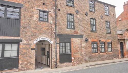 The Old Bakehouse, central historical Beverley - Foto 2