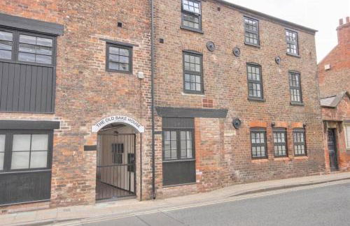 The Old Bakehouse, central historical Beverley - Photo 2