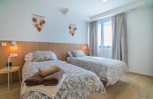 CARTAGENAFLATS - San Diego Suites - Foto 27