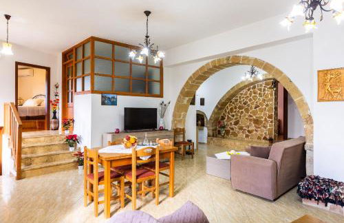 Antheon - Three Bedroom Villa with Private Pool - Foto 6