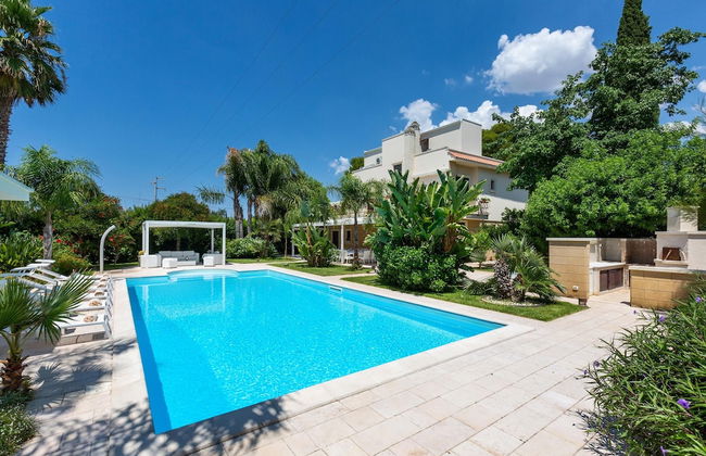 3111 Villa Carra by Perle di Puglia - Foto 1