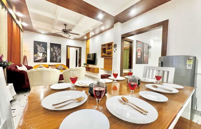 Kasauli Breeze Haven - Foto 11