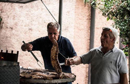 Agriturismo Villa Mocenigo - Photo 71