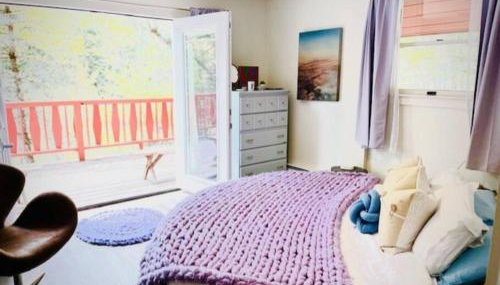 Catskill Cabin, Cool Apartment, 2nd Floor - Foto 1