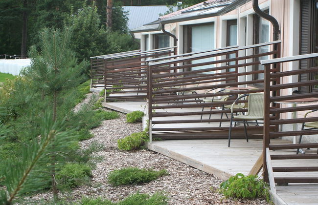 Huoneistohotelli Jääskän Loma - Foto 17