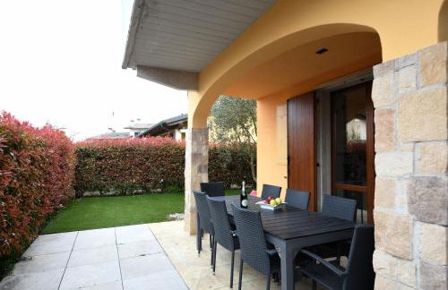 Casa Bacher Pool&GardenPrivate&2,5kilometri to Peschiera del Garda center - Foto 37