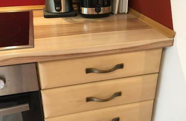 Villa Wieck am See, mit Ruderboot - Foto 20