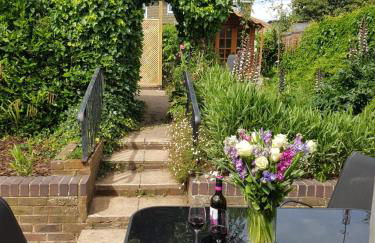 The Cottages by the Sea Free parking - Foto 25