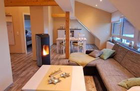 Ferienwohnung Sternenstube - Foto 19