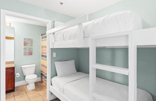 Laketown Wharf Resort #1321 by Book That Condo - Foto 40