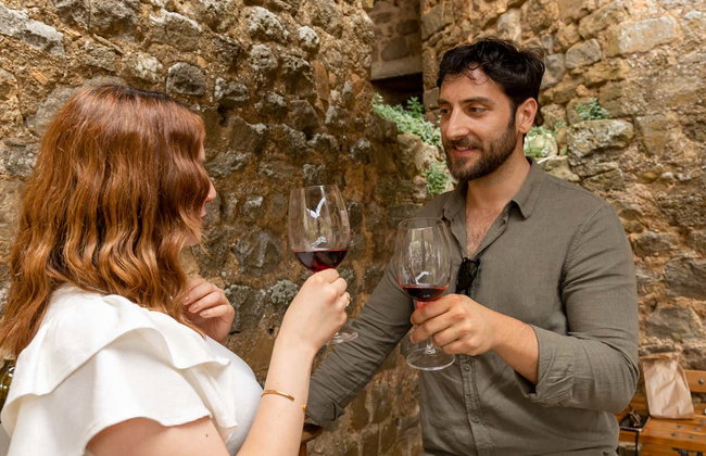 Excursión a Pienza, Montalcino y Monteriggioni - Foto 5