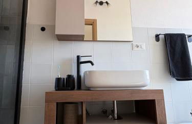 Relax & Sunshine - Modern 2BR Apartment, 100m2, nature view, 30 min from San Teodoro - Ideal for families, groups & Smartworkers - Foto 26