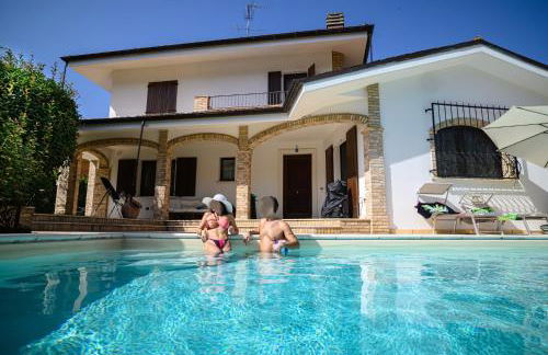 Villa Klaudja - Foto 1