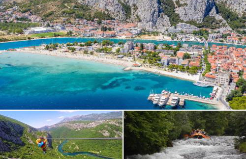 Beachfront XXL - 2 Apartments Together - - Foto 44