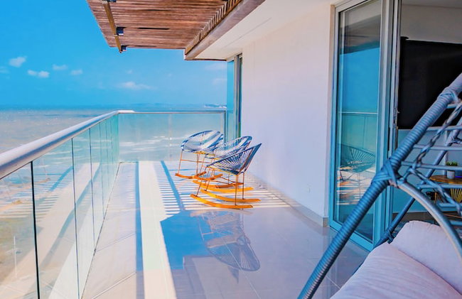 U-GO Edificio Ocean Drive en Crespo - Photo 20