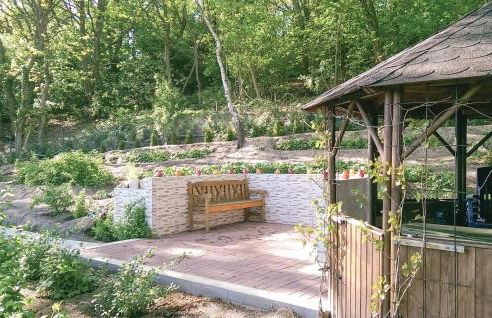 Cozy Apartment In Lauenburg With Sauna - Foto 10