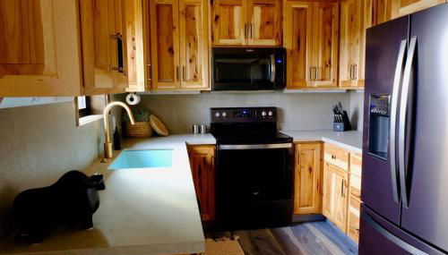 Juniper Ridge Luxury Two-Bedroom Casita Zion E - Foto 5