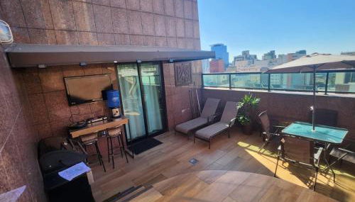 Savassi Tower Cobertura - Foto 2