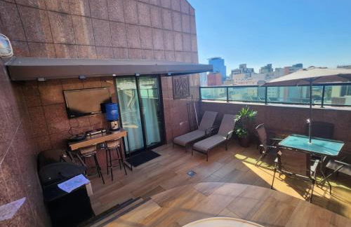 Savassi Tower Cobertura - Foto 2