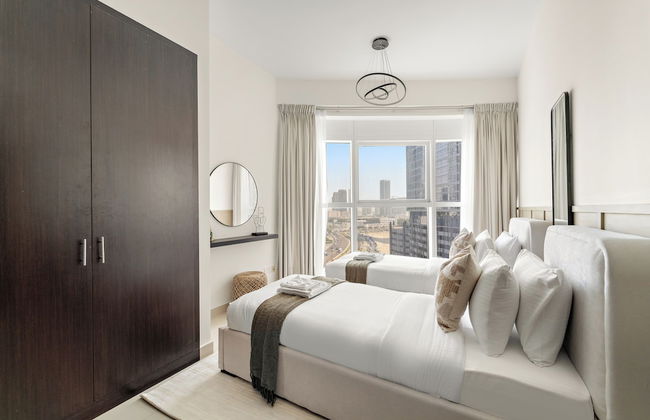 Silkhaus Sigma Tower - Photo 15